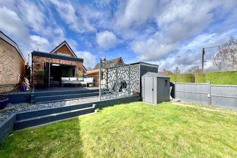 3 bedroom detached bungalow for sale - Turvey Lane, Long Whatton