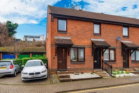 36 Hope Close, Sutton, SM1 4AT