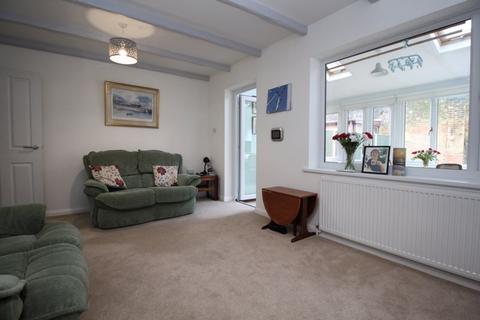 2 bedroom end of terrace house for sale, Furzedown Mews, Southampton SO45