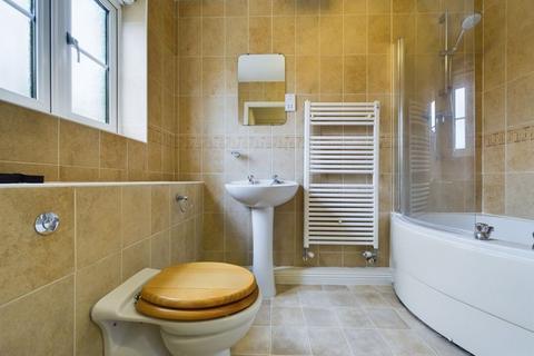 109 Boakes Drive, Stonehouse, GL10 3QW