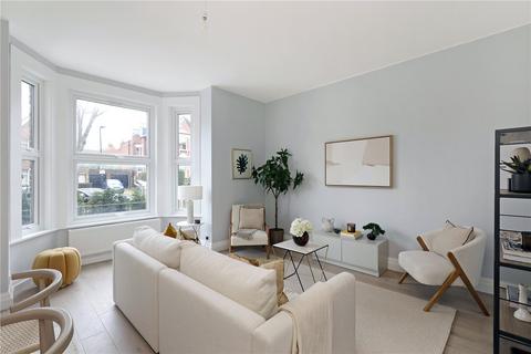 2 bedroom apartment for sale, Cumberland Park, London, W3