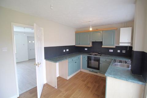 2 bedroom semi-detached house for sale, Richmond Gardens, Chirk