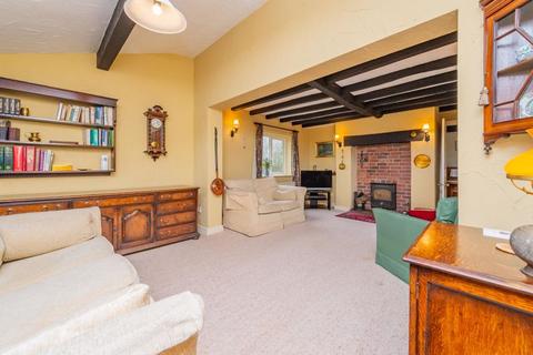 3 bedroom detached house for sale, Wootton, Queen's Head, Oswestry