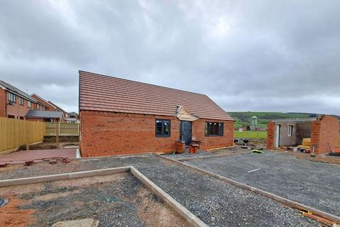 3 bedroom detached bungalow for sale - Long Mountain View, Welshpool