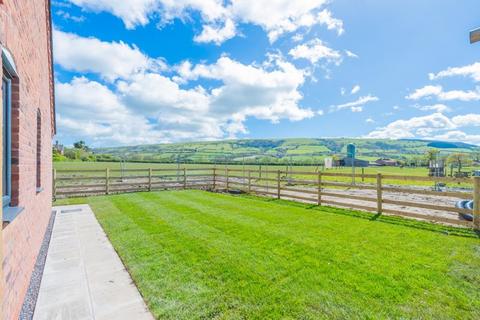 3 bedroom detached bungalow for sale, Long Mountain View, Welshpool