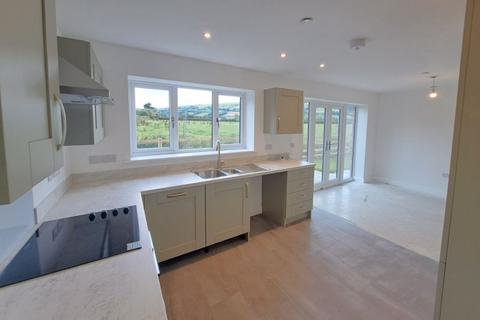 3 bedroom detached bungalow for sale, Long Mountain View, Welshpool