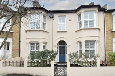 5 bedroom terraced house for sale - Chevening Road, Greenwich, London, SE10