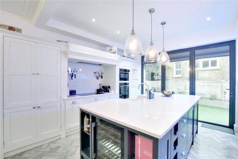 5 bedroom terraced house for sale, Chevening Road, Greenwich, London, SE10