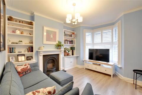 5 bedroom terraced house for sale, Chevening Road, Greenwich, London, SE10