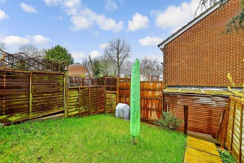 2 bedroom terraced house for sale, Chiltern Close, Downswood, Maidstone, Kent