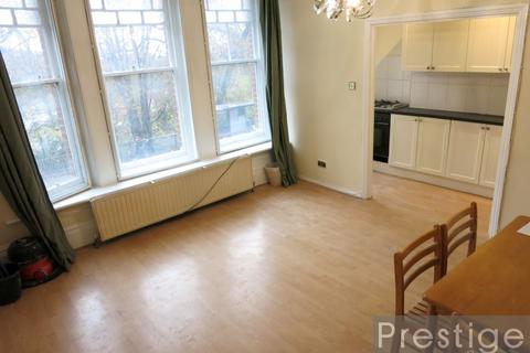 1 bedroom flat to rent - Archway Road, London N6