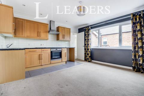 2 bedroom apartment to rent, Leicester Road, Loughborough, LE11