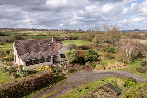 4 bedroom detached house for sale, Wood Lane, Glastonbury BA6