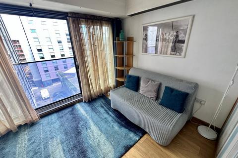 1 bedroom apartment to rent, City Space Apartments, Leeds