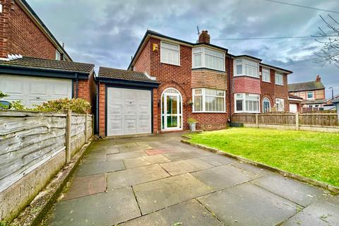 3 bedroom semi-detached house for sale, Sale, Ashton Upon Mersey M33
