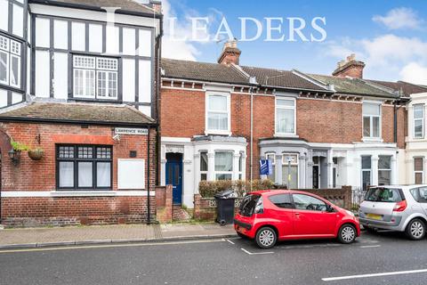 5 bedroom terraced house to rent, Lawrence Road, Southsea