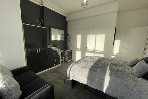 1 bedroom in a house share to rent, Sneinton Dale, Nottingham