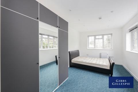 2 bedroom apartment to rent - King Edwards Road , Ruislip HA4 7AE