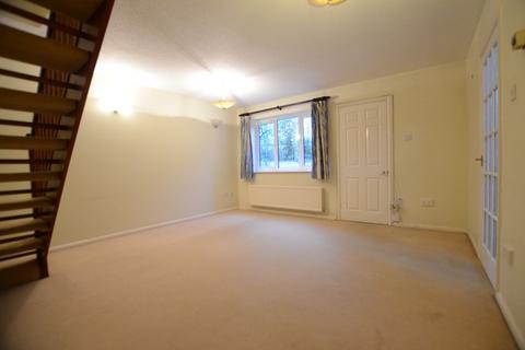 2 bedroom terraced house to rent - Webb Close, Bagshot