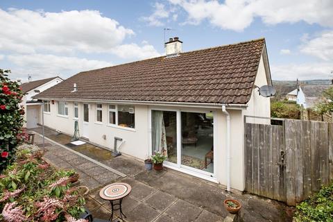 3 bedroom detached bungalow for sale, Coombe Road, Shaldon