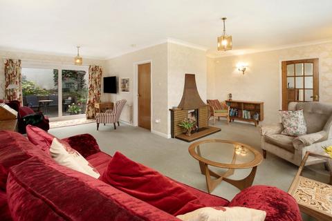 3 bedroom detached bungalow for sale, Coombe Road, Shaldon