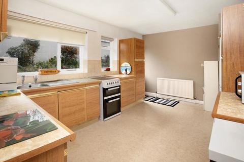 3 bedroom detached bungalow for sale, Coombe Road, Shaldon