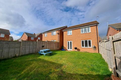 14 Henderson Road, Warwick, CV34 5AQ