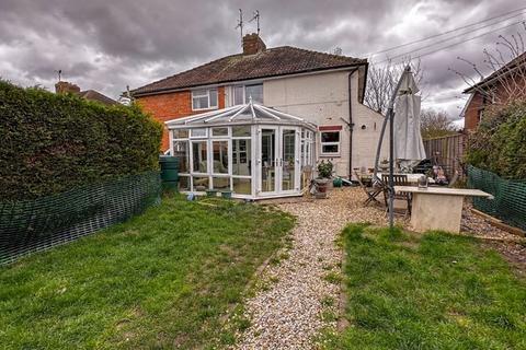 3 bedroom semi-detached house for sale, Bridgwater Road, Taunton TA1