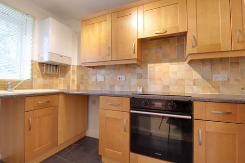 1 bedroom apartment to rent, Kamienna Close, Stafford ST17