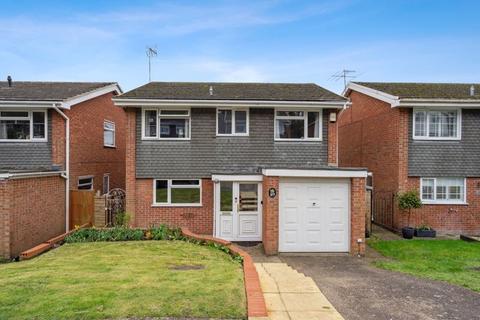 4 bedroom detached house for sale, Laurel Drive, High Wycombe HP11