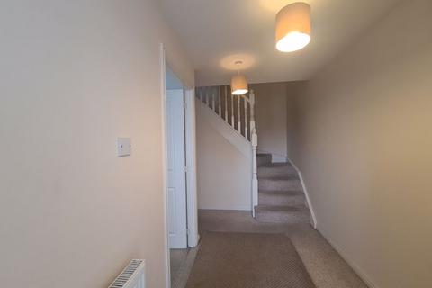 4 bedroom townhouse to rent, Ranshaw Drive, Stafford ST17