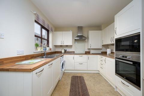 3 bedroom semi-detached house for sale - Glendevon Way, Broughty Ferry
