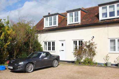 3 bedroom semi-detached house for sale, North Street, Tolleshunt D'arcy