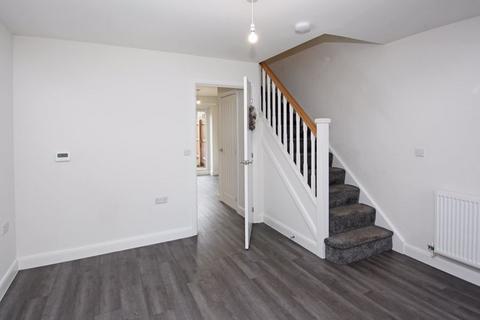 2 bedroom semi-detached house for sale, Old Hall Fields, Wellington