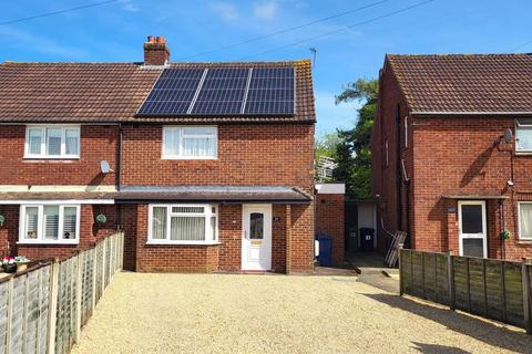 4 bedroom semi-detached house for sale, Melville Road, Churchdown GL3