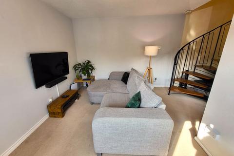 1 bedroom terraced house for sale - Reddings Park, The Reddings, Cheltenham GL51