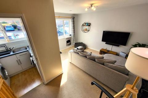 1 bedroom terraced house for sale, Reddings Park, The Reddings, Cheltenham GL51