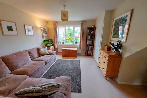 3 bedroom semi-detached house for sale - Jasmin Way, Up Hatherley, Cheltenham GL51
