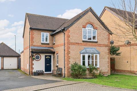 4 bedroom detached house for sale, Hawksmead, Bicester OX26