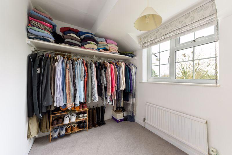 Dressing Room