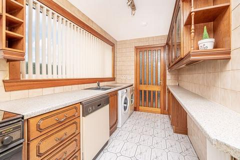 3 bedroom semi-detached villa for sale, Ben Ledi Road, Kirkcaldy