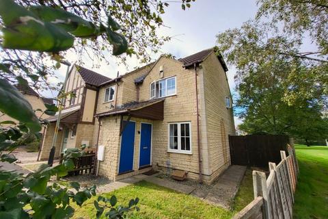 2 bedroom semi-detached house for sale, Wisteria Court, Up Hatherley GL51