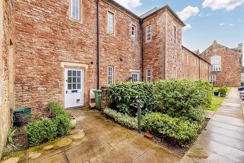 2 bedroom terraced house for sale - Lower Chapel Court, South Horrington, Wells