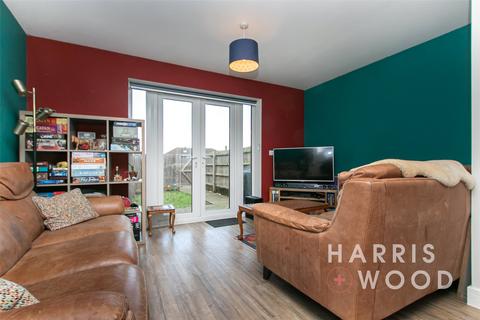 2 bedroom end of terrace house for sale, Barrack Street, Colchester, Essex, CO1
