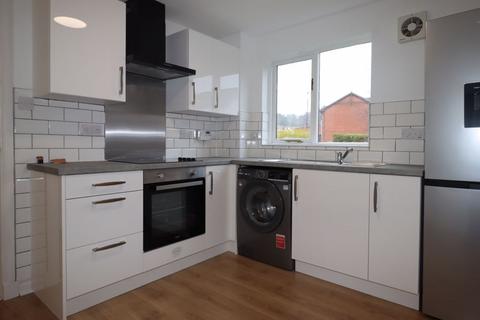 2 bedroom apartment to rent, Waverley Crescent, Livingston EH54