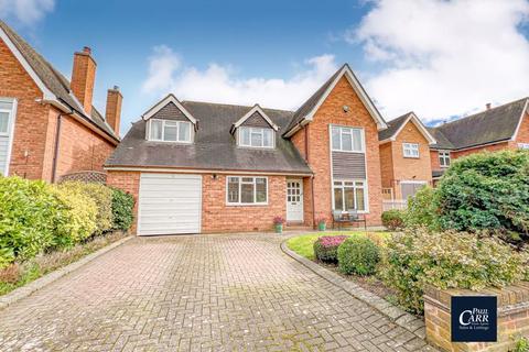 5 bedroom detached house for sale, Lincoln Croft, Lichfield WS14