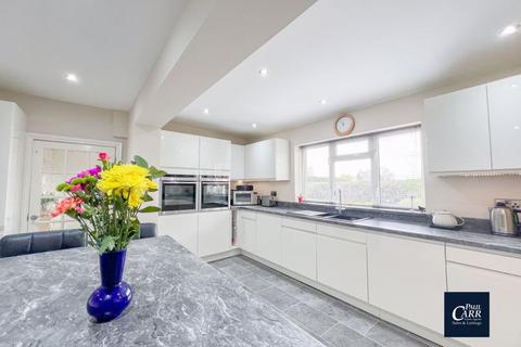 5 bedroom detached house for sale, Lincoln Croft, Lichfield WS14