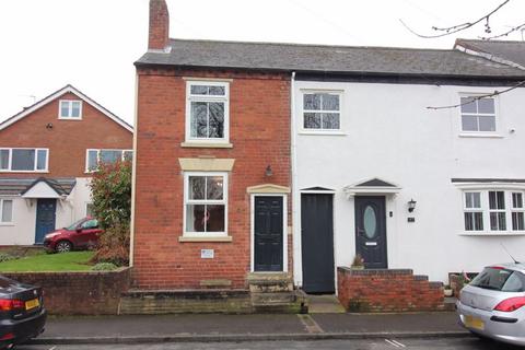 2 bedroom terraced house for sale, Oak Street, Kingswinford DY6