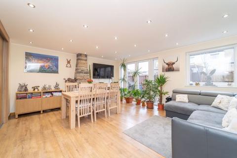 3 bedroom terraced house for sale - Nigel Rise, Livingston EH54