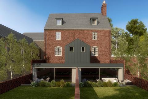 4 bedroom townhouse for sale, Bury St Edmunds, Suffolk